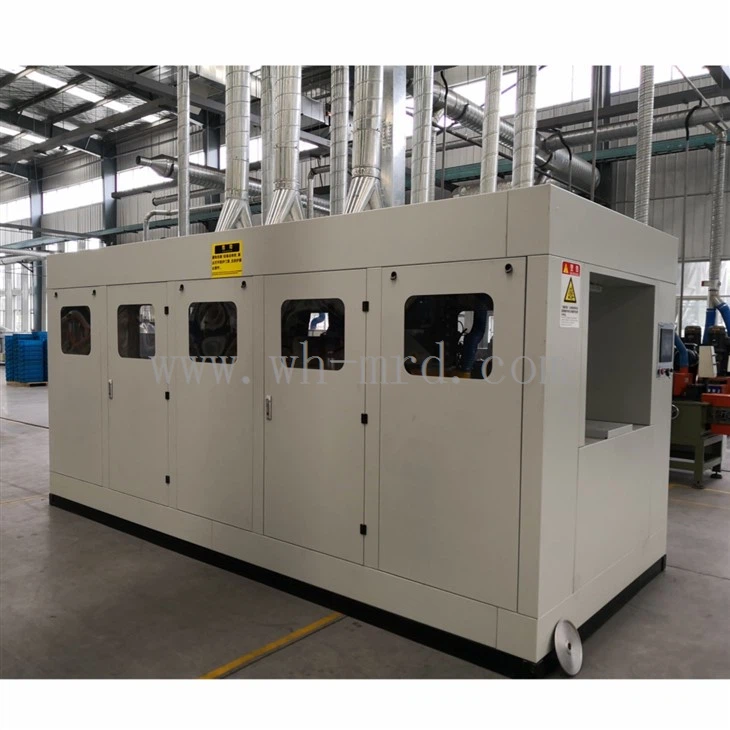 brake pad grinding machines