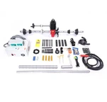 Mașină portabilă și sudare multifuncțională